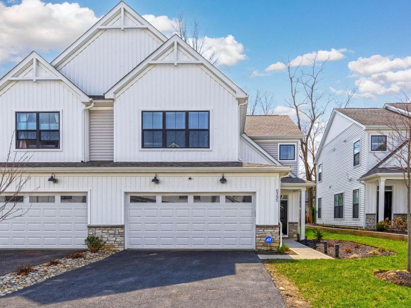 6395 Angelica Way, Westerville, OH 43081 Photo 35