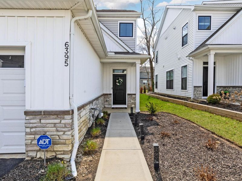 6395 Angelica Way, Westerville, OH 43081 Photo 36