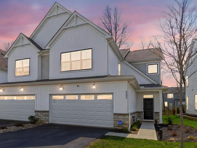 6395 Angelica Way, Westerville, OH 43081 Photo 37