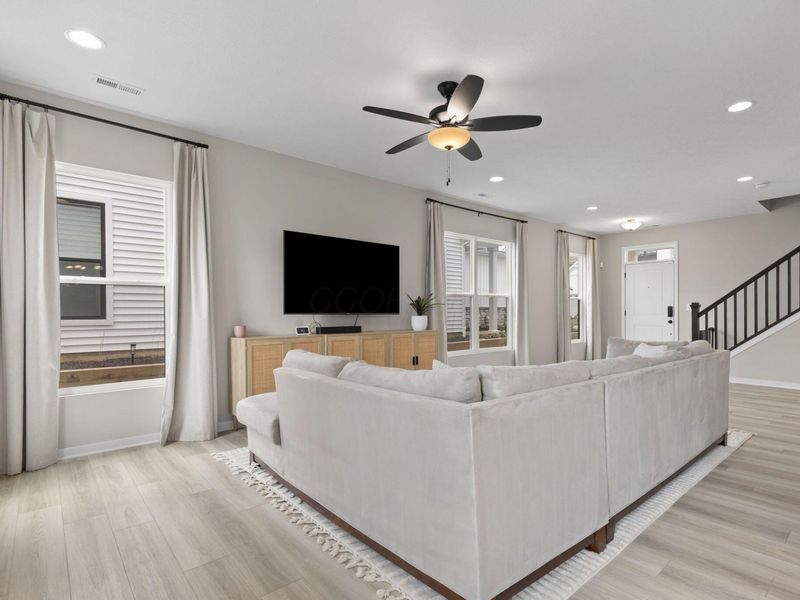 6395 Angelica Way, Westerville, OH 43081 Photo 4