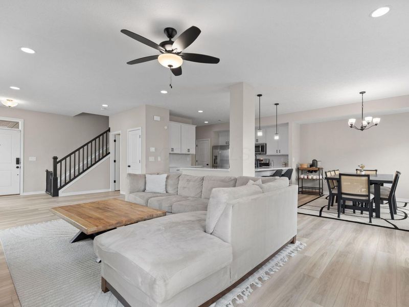 6395 Angelica Way, Westerville, OH 43081 Photo 5