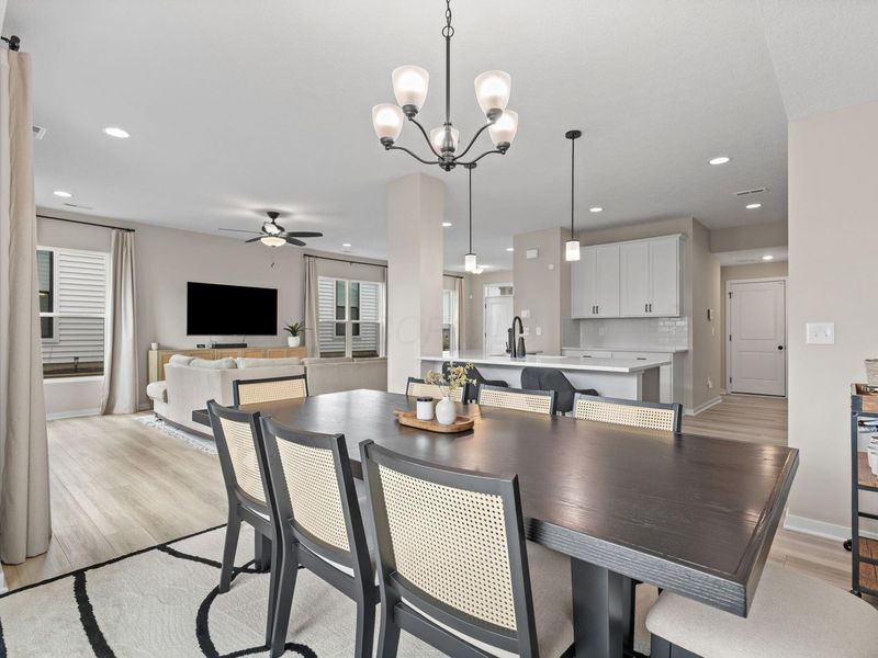 6395 Angelica Way, Westerville, OH 43081 Photo 8