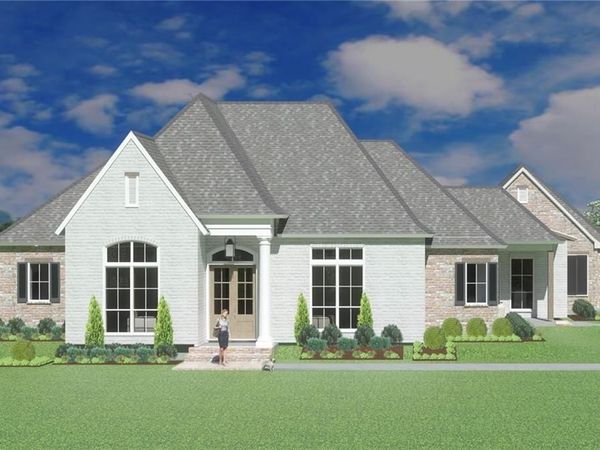 923 CALDERWOOD Drive, Alexandria, LA 71303