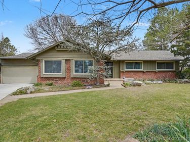 4429 E 46th Place, Tulsa, OK 74135