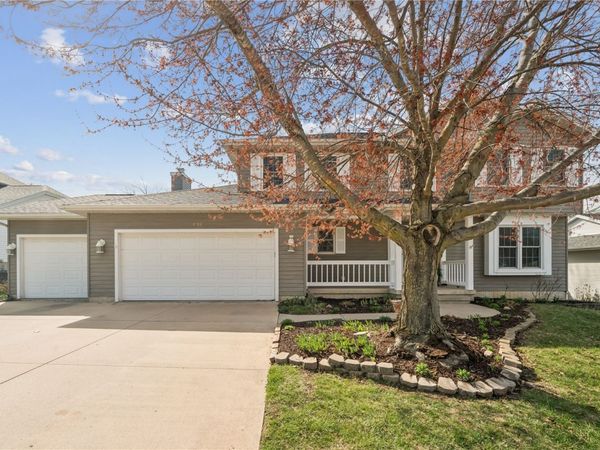 4105 Majestic Court NE, Cedar Rapids, IA 52411