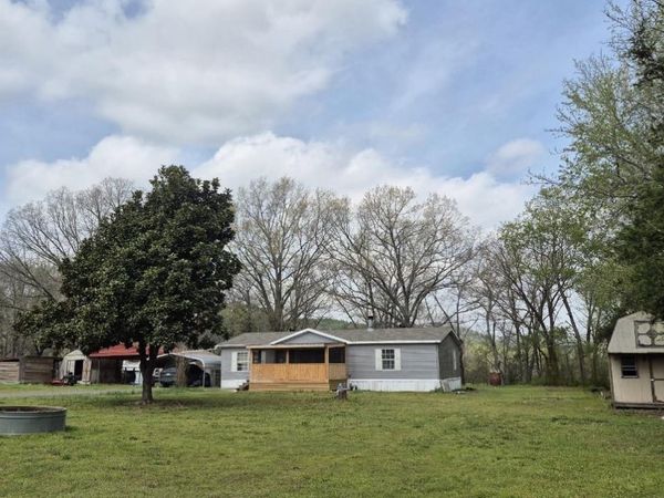 150 Clark Lane , Shirley, AR 72153