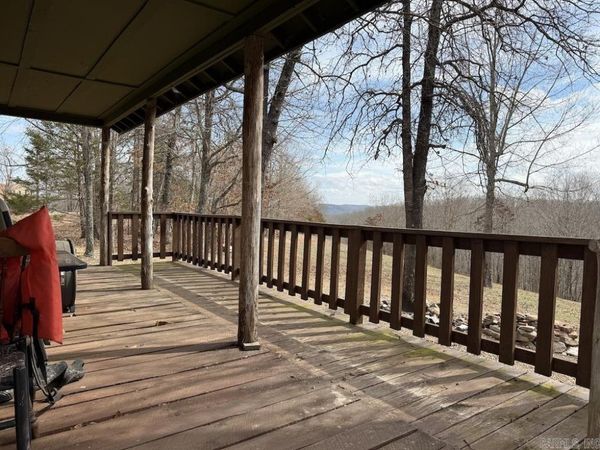 198 Mill Springs Road , Saint Joe, AR 72675