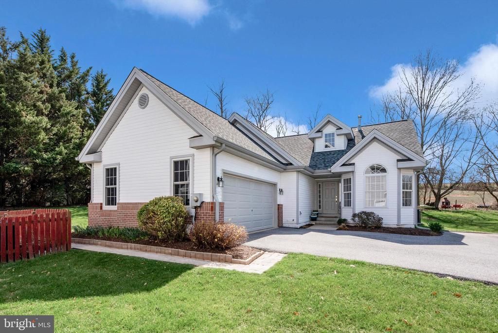 5637 MORNING GLORY TRAIL , NEW MARKET, MD 21774