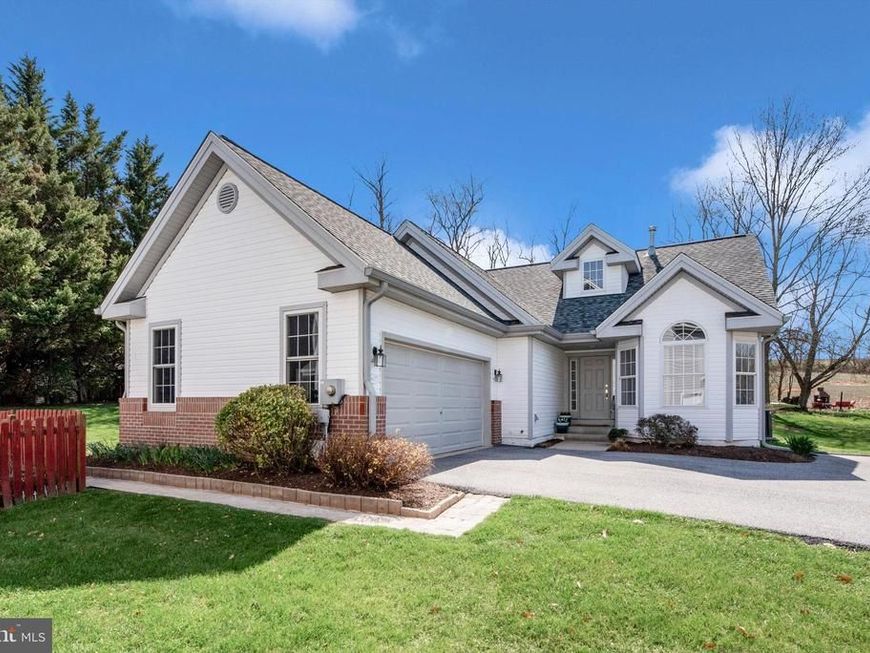 5637 Morning Glory Trail , New Market, MD 21774 Main Photo