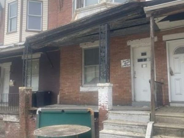 2744 N DOVER STREET, PHILADELPHIA, PA 19132