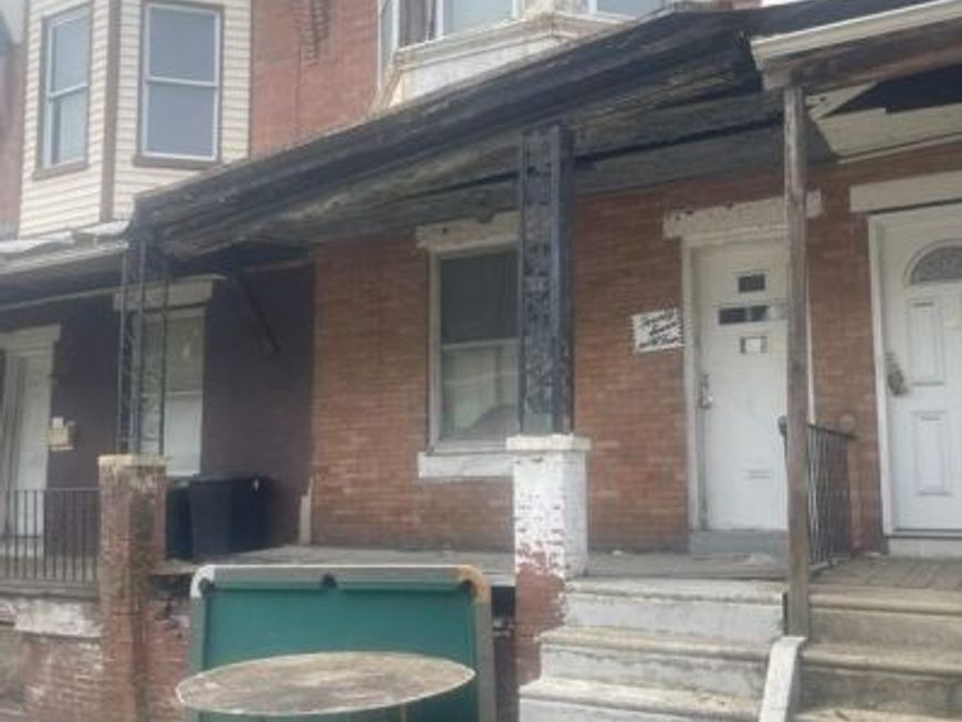 2744 N Dover Street, Philadelphia, PA 19132 Main Photo