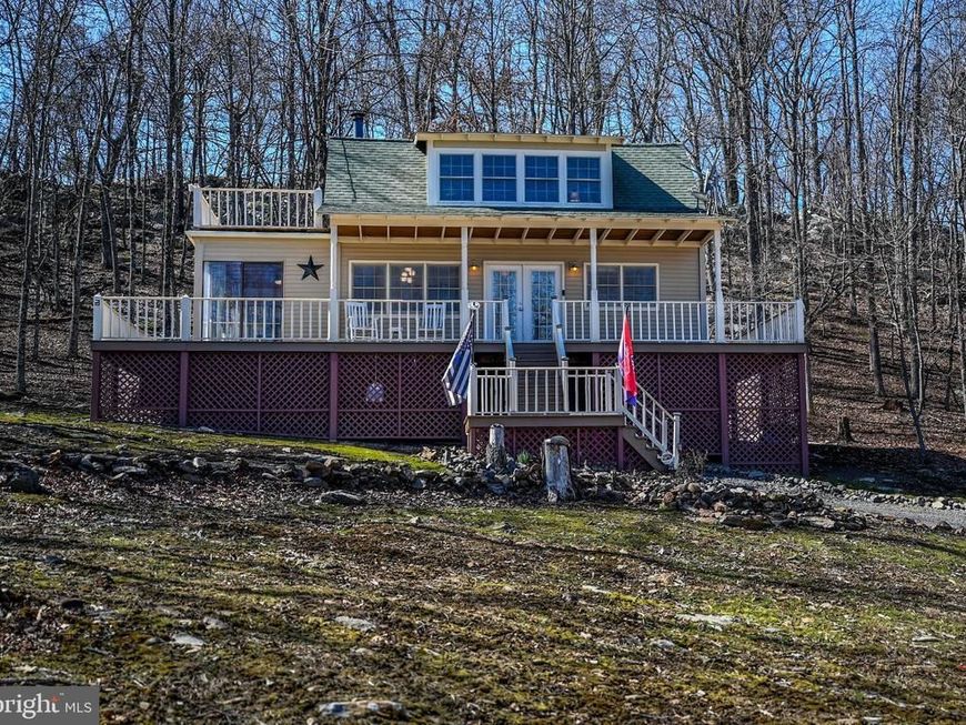 51 Katelyn Lane , Great Cacapon, WV 25422 Main Photo