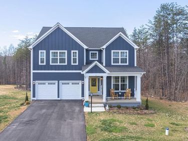 1 WHISPERWOOD CT , TROY, VA 22974