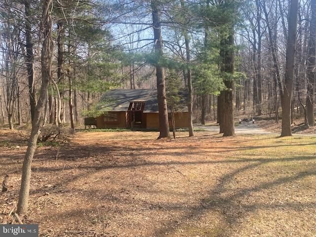 5 TIMBER RUN COURT , REISTERSTOWN, MD 21136