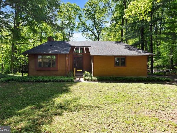 5 TIMBER RUN COURT, REISTERSTOWN, MD 21136