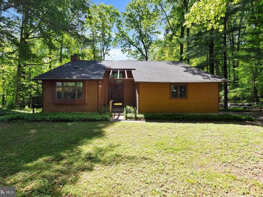 5 Timber Run Court, Reisterstown, MD 21136 Main Photo
