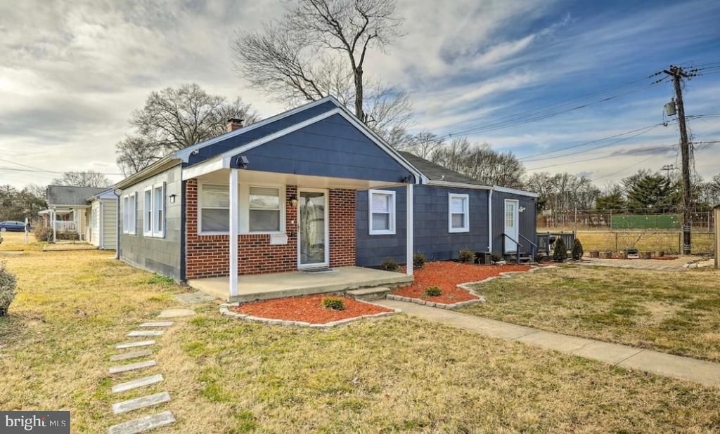 550 COMPASS ROAD , MIDDLE RIVER, MD 21220