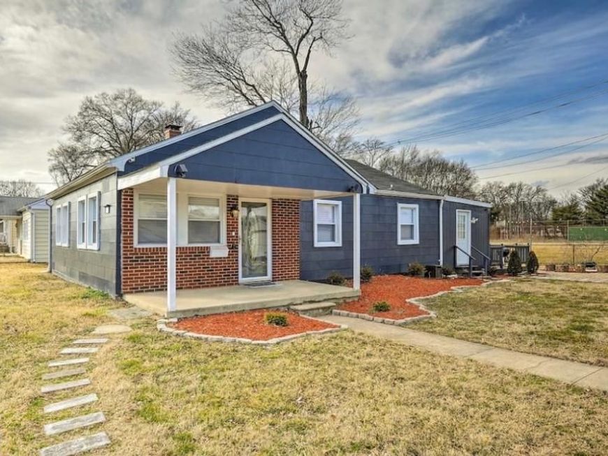 550 Compass Road , Middle River, MD 21220 Main Photo