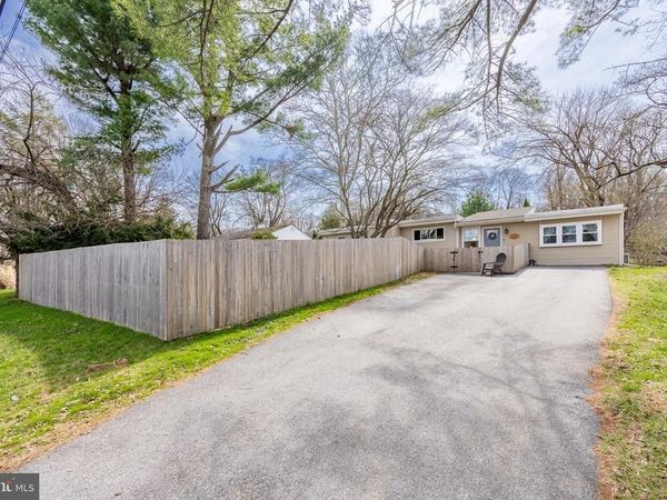 242 BYERS ROAD, CHESTER SPRINGS, PA 19425