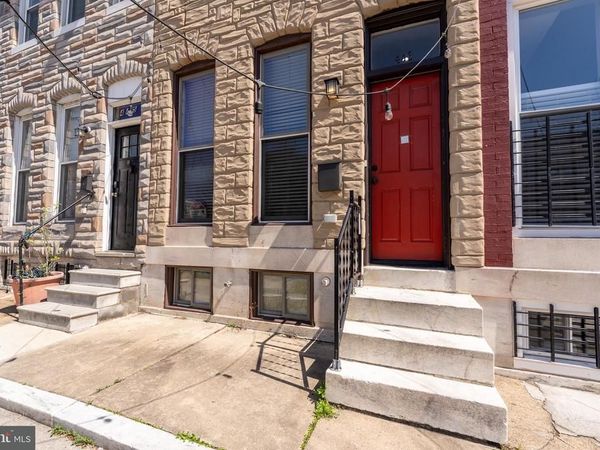 443 N MILTON AVENUE, BALTIMORE, MD 21224