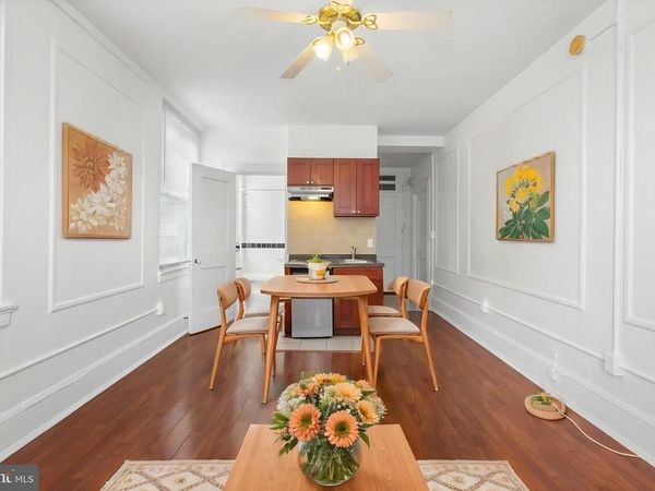 1324 LOCUST STREET, Unit 1019, PHILADELPHIA, PA 19107