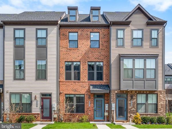 528 LEVANNA LANE , GLEN BURNIE, MD 21060