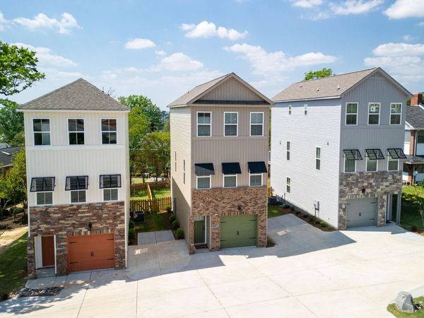 1144 Carolina Avenue, North Augusta, SC 29841