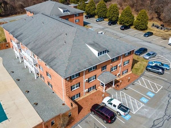 36 Leonard Rd, Unit 36, Boxborough, MA 01719