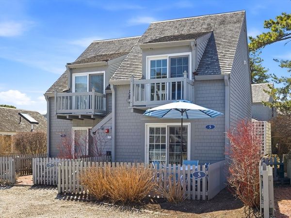 5 Hydrangea, Unit 782, Mashpee, MA 02649