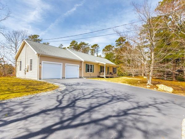 98 Leland Rd, Brewster, MA 02631