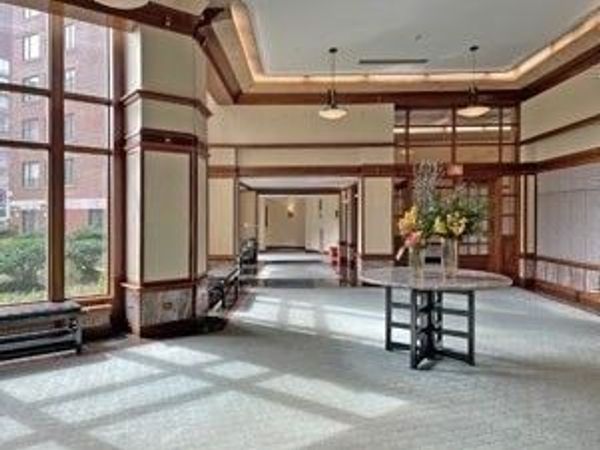 10 Rogers, Unit 203, Cambridge, MA 02142