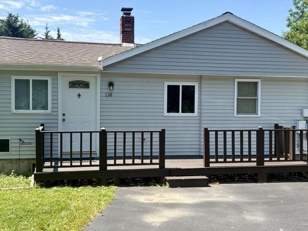 110 Upper Falls Road, Orland, ME 04472