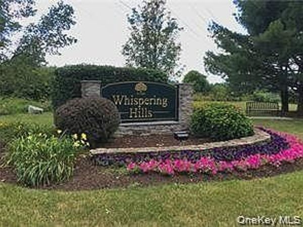 2104 Whispering Hills , Chester, NY 10918