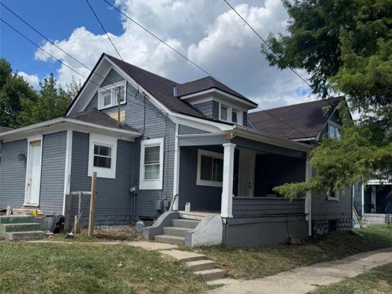 37 N Kilmer Street, Dayton, OH 45417 Photo 1