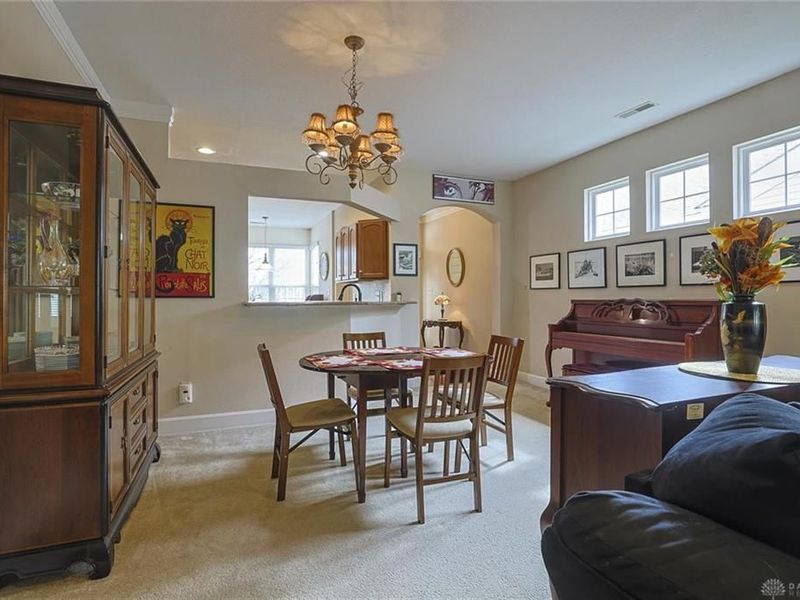 1301 Blackhorse Run, Lebanon, OH 45036 Photo 10