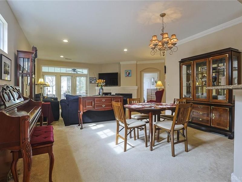 1301 Blackhorse Run, Lebanon, OH 45036 Photo 11