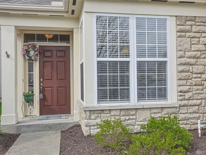 1301 Blackhorse Run, Lebanon, OH 45036 Photo 3