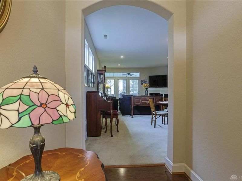 1301 Blackhorse Run, Lebanon, OH 45036 Photo 5