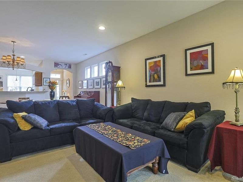 1301 Blackhorse Run, Lebanon, OH 45036 Photo 8