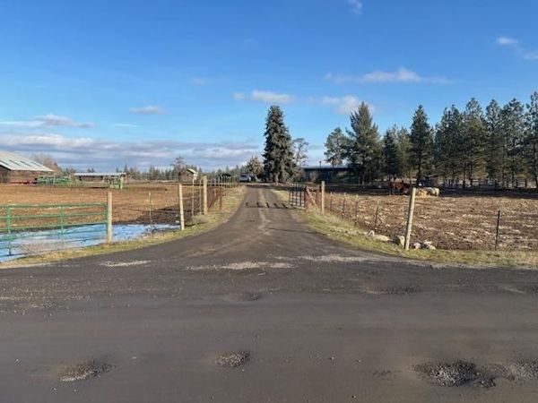 13611 S SHORT RD Rd, Cheney, WA 99004