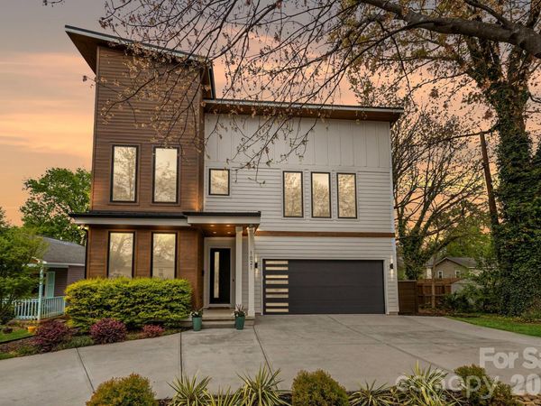 1021 Allen Street, Charlotte, NC 28205