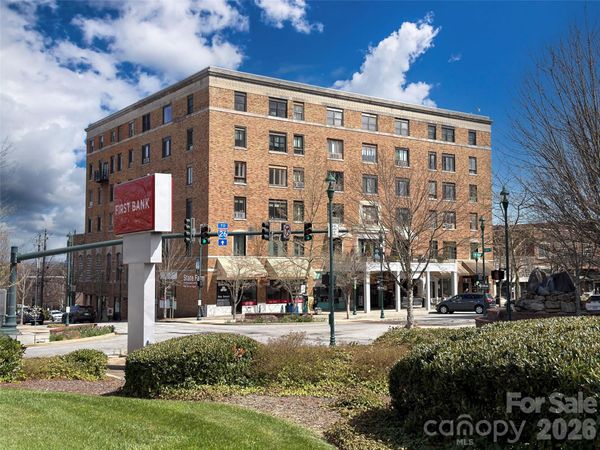 538 N Main Street , Unit 305-#308, Hendersonville, NC 28792