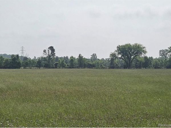 9994 Meisner Road , Casco Twp, MI 48064