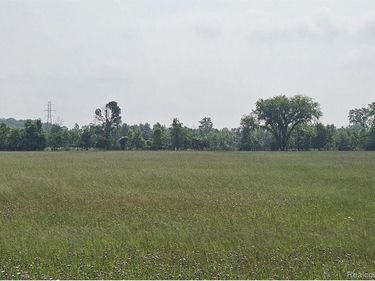 9994 Meisner Road, Casco Twp, MI 48064