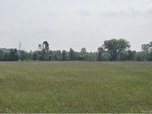 9994 Meisner Road, Casco Twp, MI 48064