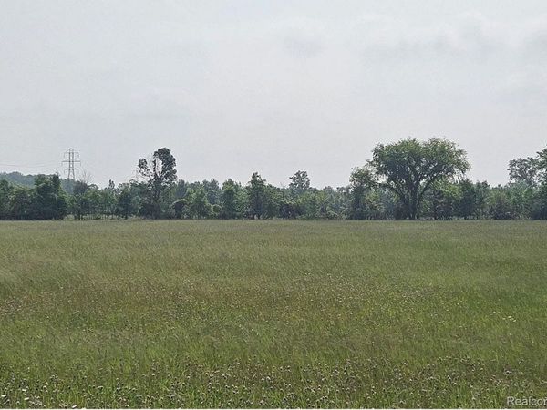 0 Bethuy Road, Casco Township, Mi 48064