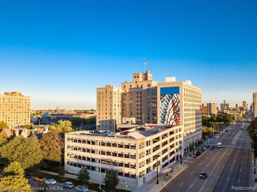 15 E Kirby Street , Detroit, MI 48202