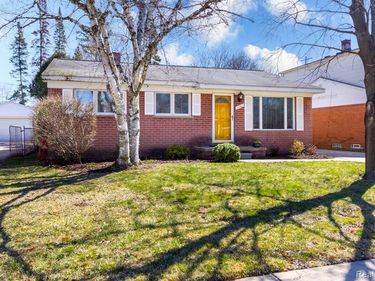 14760 Arcola Street, Livonia, MI 48154