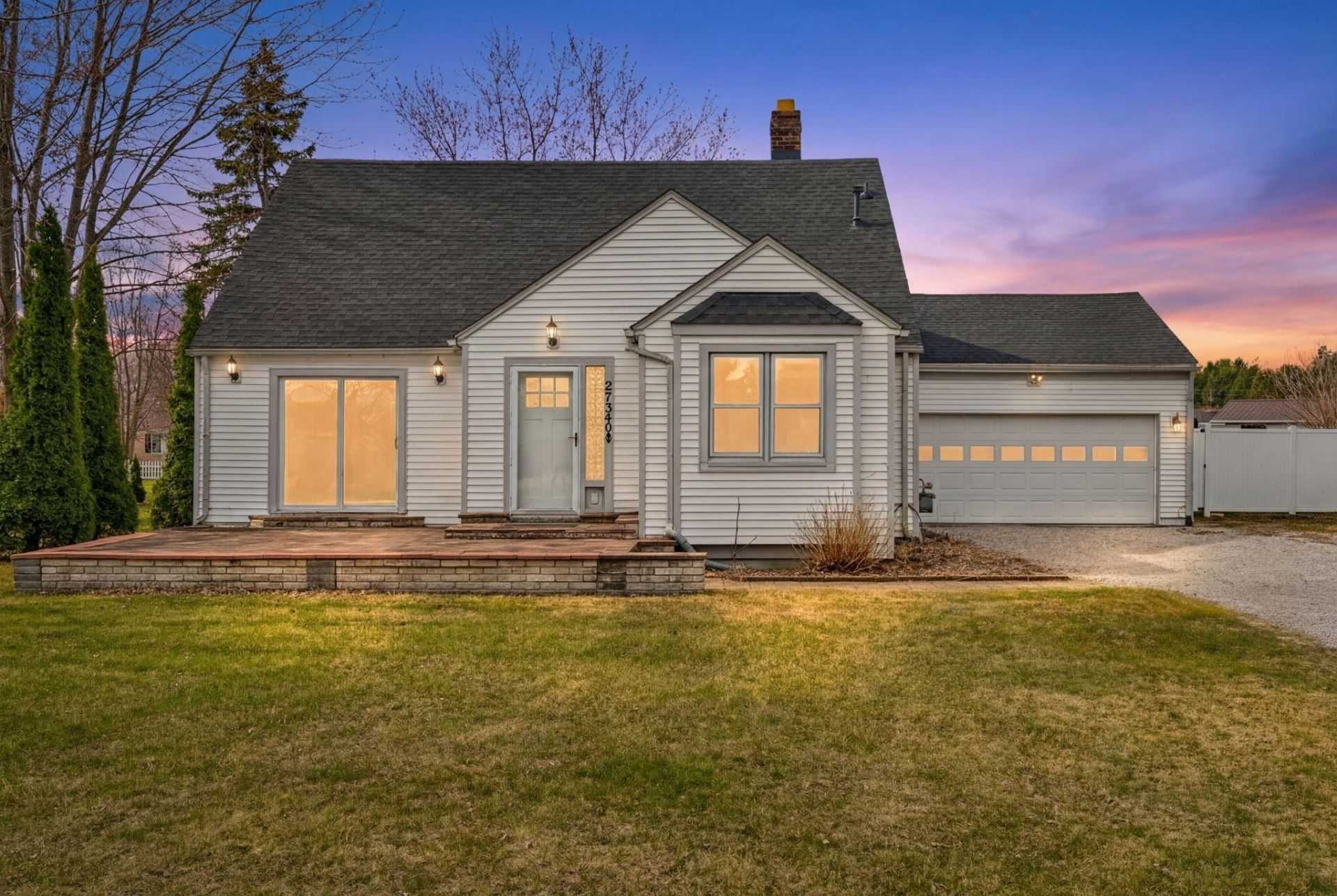 27340 Telstar Street, Chesterfield, MI 48051 Main Photo