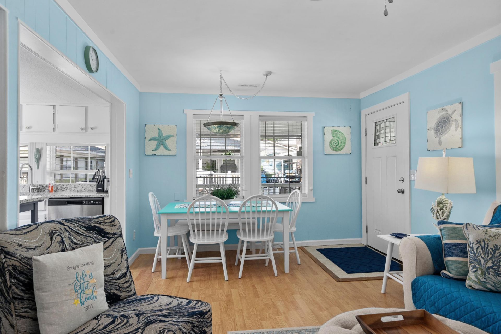 6001 - 1805 S Kings Hwy.  Photo 14